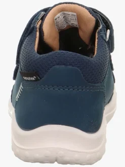 Sneakers|Superfit Whaley WP Sneakers, Blue Blå