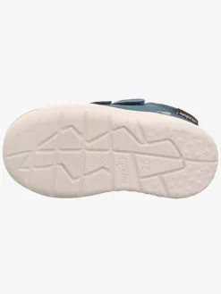 Sneakers|Superfit Whaley WP Sneakers, Blue Blå