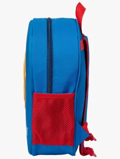 Tasker|Superman 3D Rygsæk 8,5L