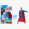 Legetøjsfigurer|Superman Movie Feature Actionfigur - 15 cm