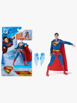 Legetøjsfigurer|Superman Movie Feature Actionfigur - 15 cm