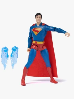 Legetøjsfigurer|Superman Movie Feature Actionfigur - 15 cm