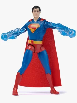 Legetøjsfigurer|Superman Movie Feature Actionfigur - 15 cm