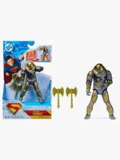 Superman Legetøjsfigurer-Movie Feature Hammer Actionfigur - 15 cm