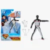 Legetøjsfigurer|Superman Movie Feature Mr.Terrific Actionfigur - 15 cm