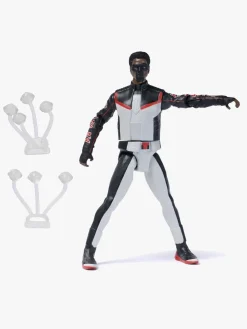 Legetøjsfigurer|Superman Movie Feature Mr.Terrific Actionfigur - 15 cm