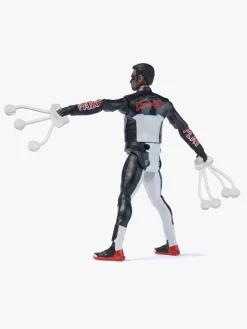 Legetøjsfigurer|Superman Movie Feature Mr.Terrific Actionfigur - 15 cm