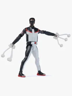 Legetøjsfigurer|Superman Movie Feature Mr.Terrific Actionfigur - 15 cm