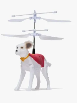 Legetøjsbiler & -Fartøjer|Superman Movie Flyvende Krypto Actionfigur - 19 cm