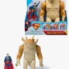 Legetøjsfigurer|Superman Movie Kaiju Slime Explosion Battle Actionfigur