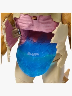 Legetøjsfigurer|Superman Movie Kaiju Slime Explosion Battle Actionfigur