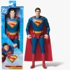 Legetøjsfigurer|Superman Movie Legacy Actionfigur - 30 cm