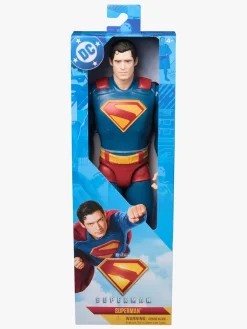 Legetøjsfigurer|Superman Movie Legacy Actionfigur - 30 cm
