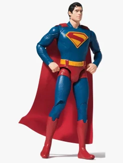 Legetøjsfigurer|Superman Movie Legacy Actionfigur - 30 cm