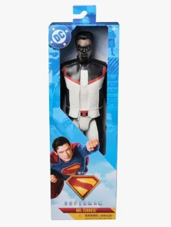 Legetøjsfigurer|Superman Movie Legacy Actionfigur Mr. Terrific - 30 cm