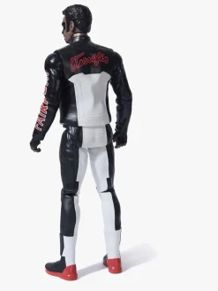 Legetøjsfigurer|Superman Movie Legacy Actionfigur Mr. Terrific - 30 cm