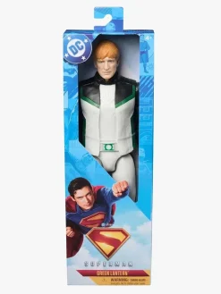 Legetøjsfigurer|Superman Movie Legacy Actionfigur Green Lantern - 30 cm
