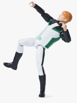 Legetøjsfigurer|Superman Movie Legacy Actionfigur Green Lantern - 30 cm