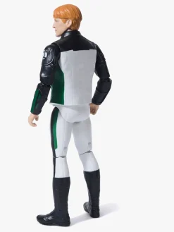 Legetøjsfigurer|Superman Movie Legacy Actionfigur Green Lantern - 30 cm