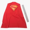 Kostumer & Udklædning|Superman Movie Roleplay Kappe