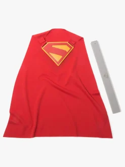 Kostumer & Udklædning|Superman Movie Roleplay Kappe