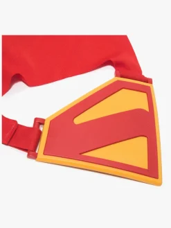 Kostumer & Udklædning|Superman Movie Roleplay Kappe