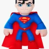 Superman Dukker & Bamser-Poserbar Bamse 25 cm