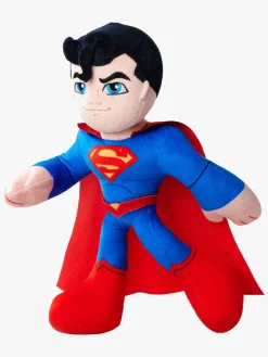 Superman Dukker & Bamser-Poserbar Bamse 25 cm