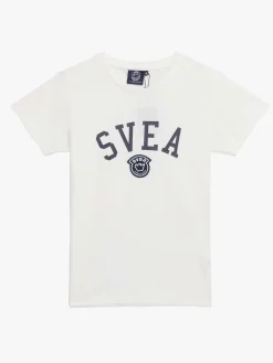 Overdele|Svea Chicago Trøje, Offwhite