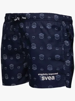 Underdele|Svea Åhus Shorts, Blå
