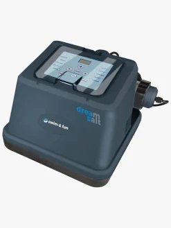 SwimFun Vandleg-Swim & Fun Dream Saltvandsklorinator 5 g/h