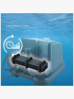 SwimFun Vandleg-Swim & Fun Dream Saltvandsklorinator 5 g/h