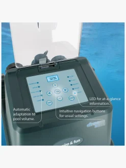 SwimFun Vandleg-Swim & Fun Dream Saltvandsklorinator 5 g/h