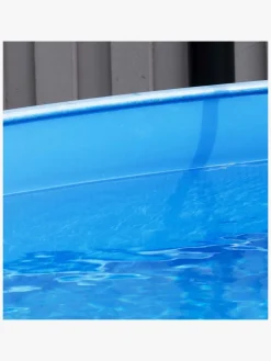 SwimFun Vandleg-Swim & Fun Pool Liner Kreta Ø4,60m