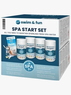 Vandleg|SwimFun Swim & Fun SPA Startsæt