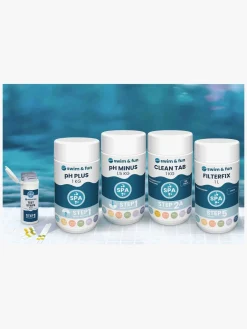 Vandleg|SwimFun Swim & Fun SPA Startsæt