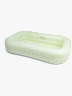 Vandleg|SwimEssentials Swim Essentials Badebassin 211x132 cm, Green Matcha