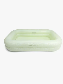 Vandleg|SwimEssentials Swim Essentials Badebassin 211x132 cm, Green Matcha