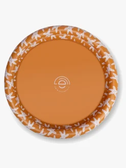 Vandleg|SwimEssentials Swim Essentials Badebassin 100 cm, Sea Stars Orange