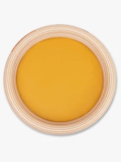 Vandleg|SwimEssentials Swim Essentials Badebassin 100 cm, Softlines Yellow Gul