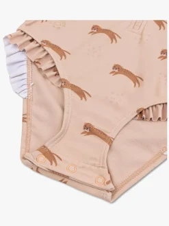 Børn SwimEssentials Uv & Strand-Swim Essentials Badedragt, Roamer