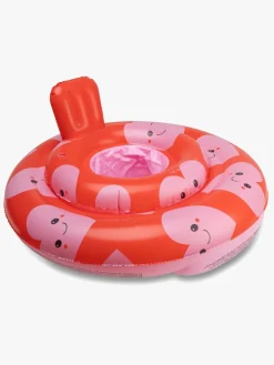 SwimEssentials Vandleg-Swim Essentials Badering Baby, Hearts