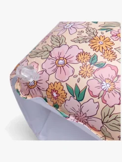 Svømning|SwimEssentials Swim Essentials Badevinger, Blossom Lyserød