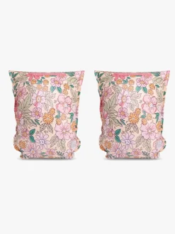 Svømning|SwimEssentials Swim Essentials Badevinger, Blossom Lyserød