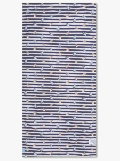 Børn SwimEssentials Uv & Strand-Swim Essentials Bluey Badehåndklæde