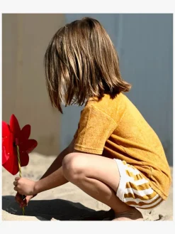 Tøj- & Gavesæt|SwimEssentials Swim Essentials 2-delt Sæt, Flow Yellow