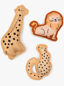 SwimEssentials Vandlegetøj-Swim Essentials Dykkelegetøj 3-pak, Safari Chique