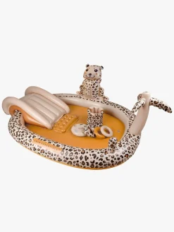 Vandleg|SwimEssentials Swim Essentials Eventyrspool Safari