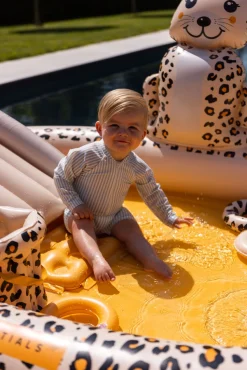 Vandleg|SwimEssentials Swim Essentials Eventyrspool Safari