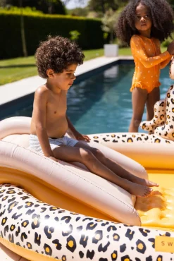 Vandleg|SwimEssentials Swim Essentials Eventyrspool Safari